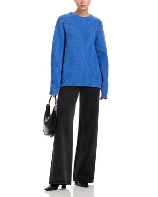 The Regatta Crewneck Sweater