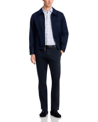 Simon Crown Lite Cotton Stretch Sport Shirt