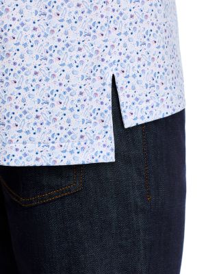 Oyster Roast Performance Polo Shirt