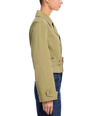 The Uniform Trench 