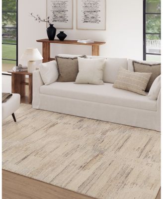 LR Home Serenra STR-762 Area Rug 5'X7'9"