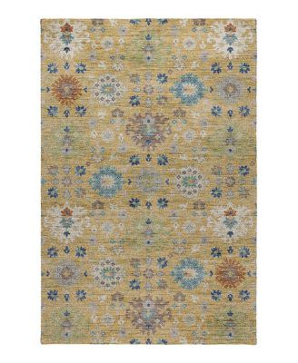 Dalyn Rug Company Silk Road SR3 Area Rug, 2'0"x3'0"