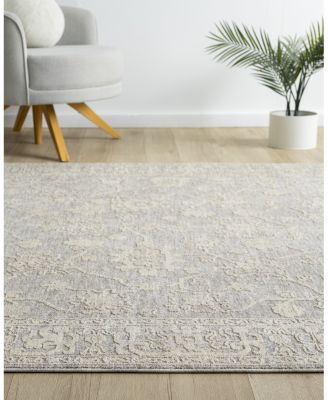 LR Home Terlingua CAS-738  Area Rug Collection