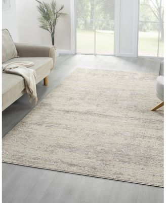 LR Home Terlingua CAS-744 Area Rug 7'10"X10'