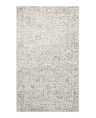 LR Home Lumira MON-718 Area Rug 7'10"X10'