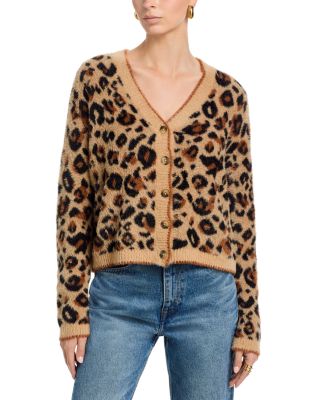 Betsy V-Neck Cardigan