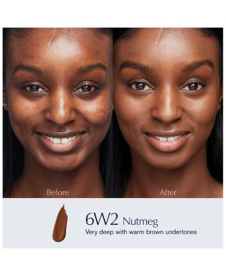 Double Wear Stay-in-Place Liquid Foundation