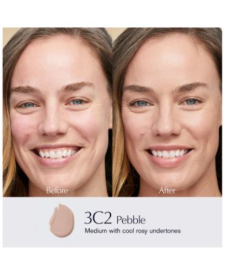 Futurist Hydra Rescue Moisturizing Foundation SPF 45