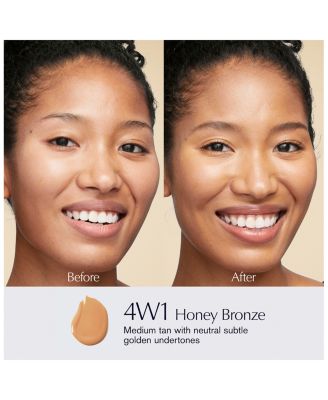 Futurist Hydra Rescue Moisturizing Foundation SPF 45