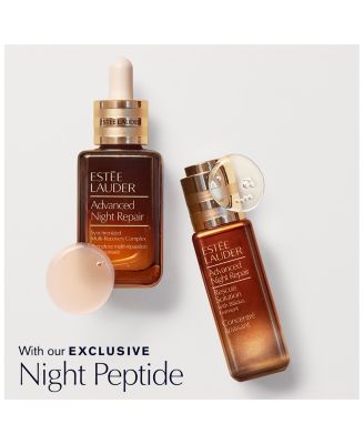 Advanced Night Repair Synchronized Multi-Recovery Complex Serum Duo