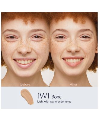 Double Wear Sheer Long-Wear Foundation SPF19