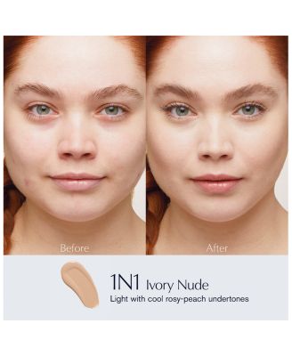 Double Wear Sheer Long-Wear Foundation SPF19