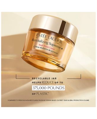 Revitalizing Supreme+ Youth Power Creme Moisturizer Refill 1.7 oz.