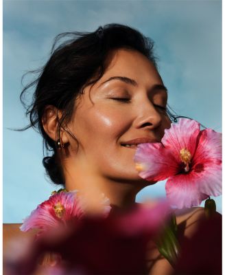 Hibiscus Serum with Myoxinol 1.01 oz.