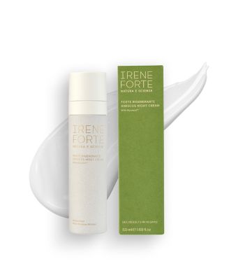 Hibiscus Night Cream with Myoxinol 1.69 oz.