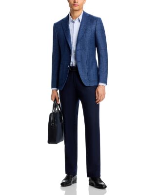 Hutson Regular Fit Sport Coat