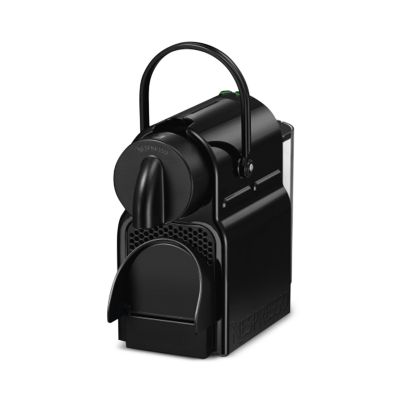 Inissia Espresso Machine by De'Longhi, Black