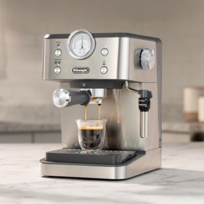 Classic Espresso Machine