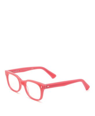 Exclusive Root Cause Analysis Bixby Reading Glasses, 49 mm