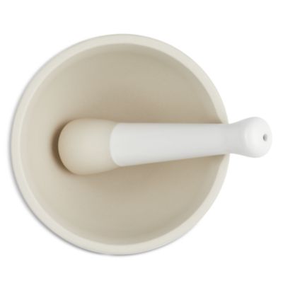 Mortar and Pestle Set