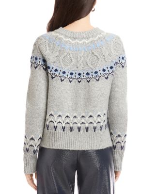 Astrid Cardigan Sweater
