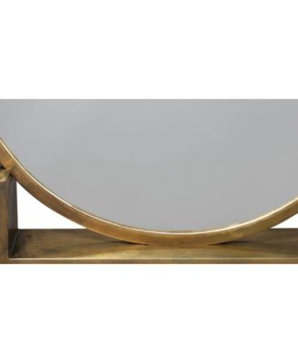 Odyssey Table Mirror