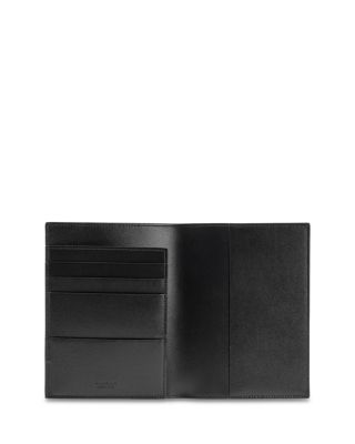 Passport Holder & Card Case Two-Piece Gift Set