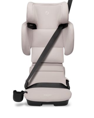 Tanza Belt Positioning Booster Car Seat