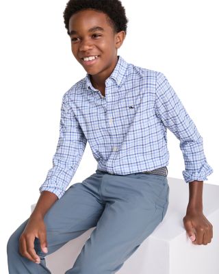 Boys' Forepeak Featherweight Shirt - Little Kid, Big Kid