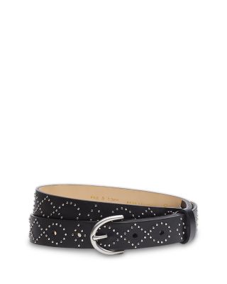 Women's Maisie Studded Belt