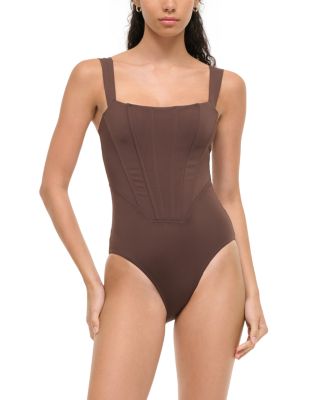 Adelaide One Piece Swimsuit
