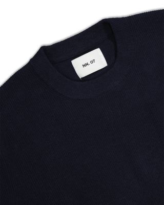 Danny Ribbed Sweater