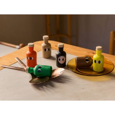 Mini EVOO Olive Oils, Set of 6