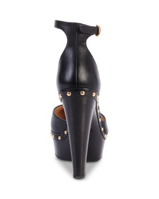 Women's Lola Studded Pumps