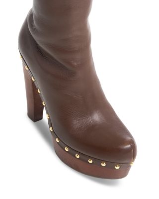 Women's Lola Over The Knee Boots