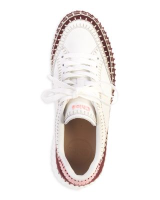 Women's Nama Stitch Sneakers