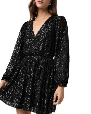 Gianetta Sequin Dress
