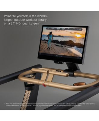 Ultra 1 Treadmill
