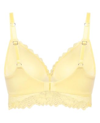 Andrea Padded Non-Wired Bra