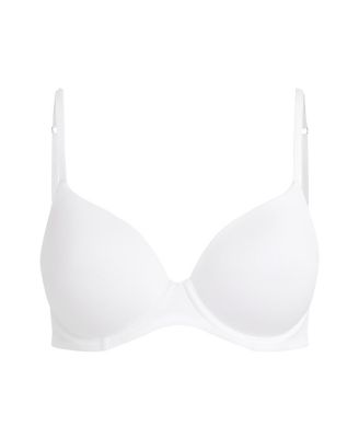 Hunkemoller Super Soft Padded Underwired Bra