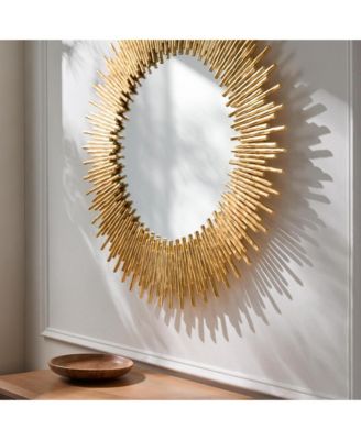 Auriga Accent Mirror