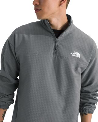 Tekware™ Quarter Zip Pullover