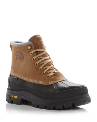 Sorel Men's Daystorm Horizon Gtx 010 Lace Up Boots