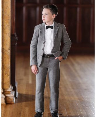 Boys' Fleece Suit Pants - Little Kid, Big Kid