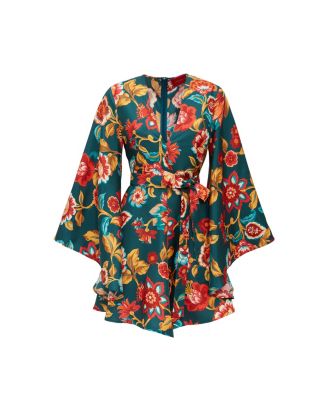  Mini Magnifico Dress