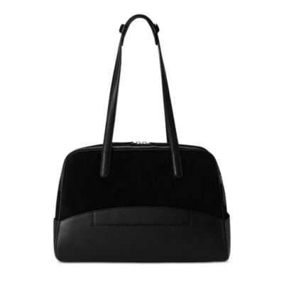 Core Collection 12 Hour Leather Duffel Bag