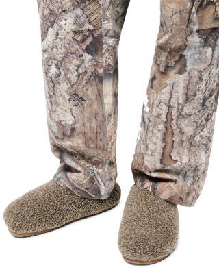 Real Tree Straight Fit Camo Cargo Pants