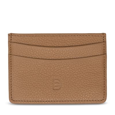 Core Collection Small Leather Card Holder
