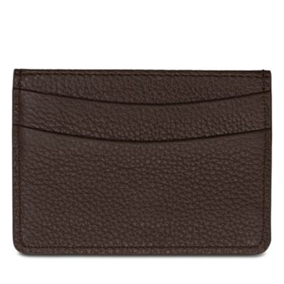 Core Collection Small Leather Card Holder