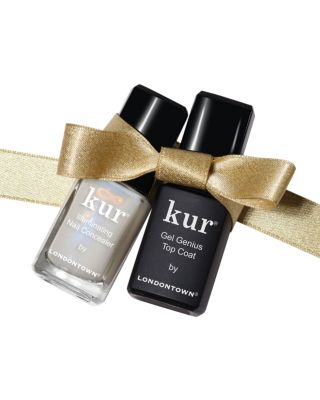 Conceal + Go Duo Nail Polish Gift Set ($40 value)